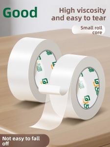 Good | High Adhesion Traceless Paper Tape 1CM Wide