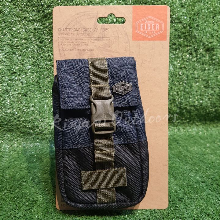 PHONE CASE EIGER CRAFTER LITE PHONECASE 89 PHONE BAG BELT EIGER