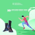 KAOS KAKI KESEHATAN K GENTLEMAN ENERGY SOCKS OEIGINAL KLINK. 