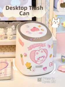 Cute Small Waste Bin
