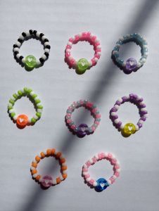 CINCIN MANIK - MANIK LOVE