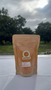 Premium Extra Spicy Salted Egg Powder - 100g