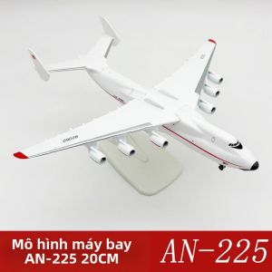 Mô Hình Máy Bay Boeing B747 Air China