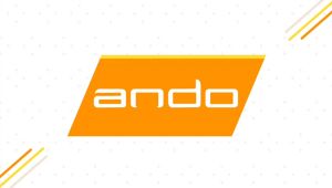 H&N Online Shop - Sendal ANDO VIRAL - Merah dan Army - Size 38-42