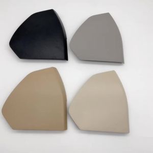 แผ่นปิดพลาสติกประตูหน้ารถยนต์ อุปกรณ์เสริมรถยนต์ สำหรับ Benz W211 E Class E320 E350 E400 A 2117270148