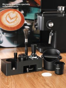 MONGDIO | Coffee Tamping Tool Set