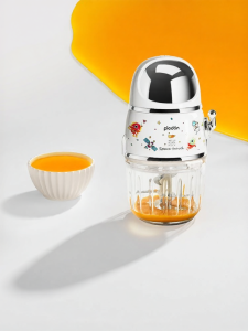 PLODON | Multifunctional Mini Food Processor