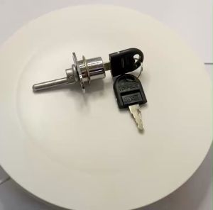 KHOÁ TỦ 3 NGĂN HAFELE ECONO CN NỘI THẤT