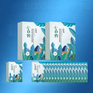 pechoin | Mặt Nạ Dưỡng Ẩm Dùng Đêm