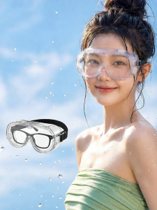 WANXUEXING | Splash-Proof Goggles