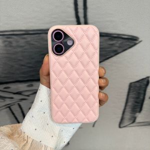 CHUQIAN | Elegant Leather Full Protection Phone Case