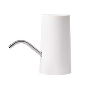 [China Plug Adapter Needed] Immediate Automatic Electric Water Dispenser