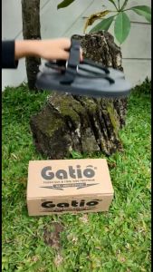 Sandal Outdoor Pria Sendal Traveling Cowok Tali Ringan Keren Trend RZ02