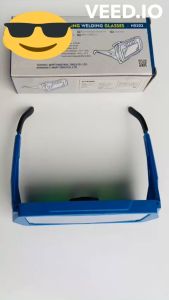 Kính Hàn Điện Tử C-MART H0202 Kính Hàn Bảo Vệ Mắt Cmart H0202