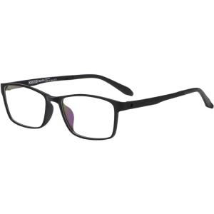 LUYING | Blue Light Protection Anti-Fatigue Resin Reading Glasses