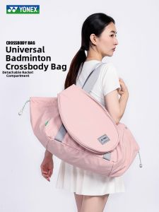 Yonex | Womens Single Shoulder and Hand-held Badminton Bag