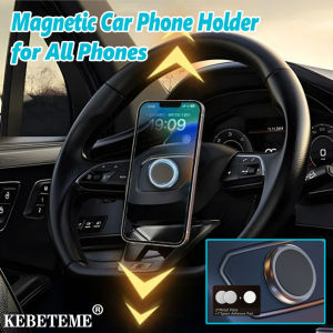 KEBETEME น้ำหอมปรับอากาศพลังงานแสงอาทิตย์สำหรับรถยนต์อุปกรณ์ตกแต่งภายในรถการหมุนการลอยตัวจากแสงอาทิตย์อุปกรณ์แต่งกลิ่นน้ำหอมปรับอากาศรถยนต์