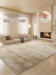XXM | Luxury Waterproof Easy-Cleaning Carpet