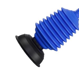 Powerful Toilet Unblocker Toilet Drain Pipe Special Tool Strong Suction Toilet Plunger Household Cleaning Tools Bathroom Accessories