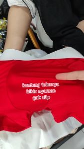 Celana Dalam CD Boxer Cowok Sempak Pria Santai Celana Pendek Boxer Cowo Elastis