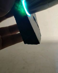 Batu Bacan Doko Lempengan Super Full Kristal: Kode Produk 156