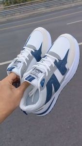 Sepatu Pria Terbaru Kekinian Import F-2: Pilihan Terbaik untuk Olahraga dan Fashion