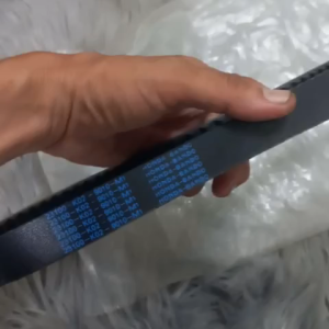 Dây curoa Shvn 2012 - 2019 150 Công Ty 370k