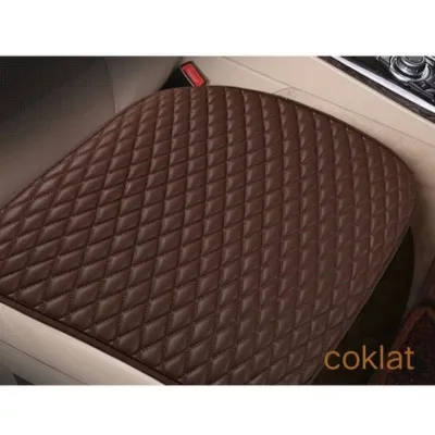 Alas Jok Mobil Singel Seat Anti Panas Alas Duduk Jok Mobil