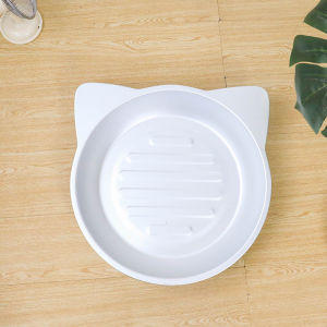 Pet Cooling Cat Bed Mat Aluminum Basin Summer Dog House Pet Cooling Accessories Cat Comfortable Breathable Nonslip Pet Supplies