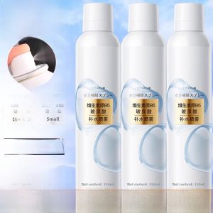 Hydrating Spray Mist Small Molecular Hyaluronic Acid Moisturizing Skin Care Water for Women Pre Makeup Skin Care Routine