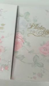 Album Ảnh 13X18 mẫu bìa siêu đẹp sang có hộp để ảnh cưới ảnh gia đình ảnh baby chống ẩm mốc giúp lưu giữ bảo vệ ảnh theo năm tháng