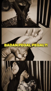 Sumak Optima Madu Herbal Efektif Atasi Nyeri Sendi Pegal Linu dan Kesemutan Tanpa Efek Samping HALAL BPOM 135 ml