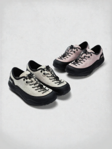 Jeep | No-Lace Thick-Soled Lightweight Hiking Shoes