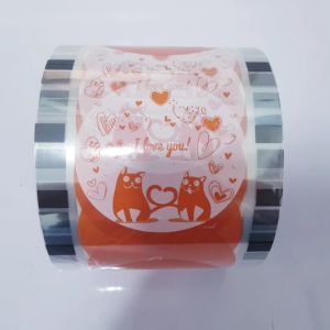 ฟิล์มซีลแก้ว 2700 แก้ว ฟิล์มปิดปากแก้ว ฟิล์มปิดแก้ว พลาสติกปิดปากแก้ว พลาสติกปิดแก้ว ฝาปิดปากแก้ว, ฝาแก้ว ขอความสวยครอบคลุม ราคาที่สูงสุด