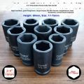 CHEXIA | Heavy Duty Long Wrench Socket. 