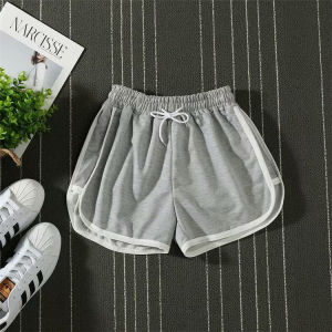 JIFANPAUL | Loose Summer Sleep and Running Shorts