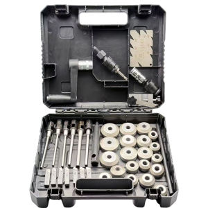 22-43mm Valve Seat Reamer Grinding Wheel Set High-quality Reamer Grinding Wheel For Automotive Valve Seat Maintenance