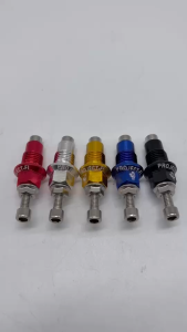 ตัวตั้งโซ่ราวลิ้นแต่ง W100/W110i/W125i/MSX/Monkey125/DREAM100 มี5 สี สำหรับมอเตอร์ไซค์พร้อมจัดส่ง สินค้าคุณภาพเกรดAAA