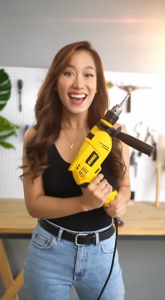 DeWALT 1000W Electric Drill (13mm)