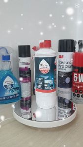 Sáp đánh bóng và bảo vệ sơn xe ô tô Total Energies TE-WP500 500ml - phục hồi sơn cũ hiệu ứng lá sen trên sơn tăng độ mịn cho mặt sơn