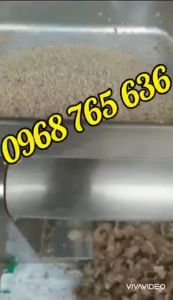 [BẢO HÀNH 12 THÁNG] Máy ép tinh dầu lạc đậu phộng vừng gia đình J508
