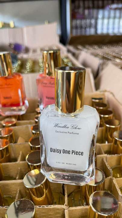 Daisy parfum Fuji exclusive perfume ORI Parfum Eksklusif Astroboy