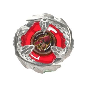 Takara Tomy | Gyro X Toy BX-34 Booster Triangle Press M-85BS Compatible with BX00-01 BX20 BX26 BX34 - Toy for Entertainment