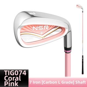 PGM | Ladies Professional Distance Carbon Irons