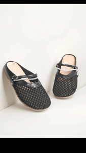 Giày bít Hong Kong nữ (35-39)