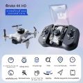 4DRC ใหม่ V30 MINI Drone 4K 1080P HD กล้อง FPV RC Drones Profesional ห้าด้านหลีกเลี่ยงอุปสรรคเฮลิคอปเตอร์ Dron ของเล่นของขวัญ. 