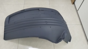 Scania 124 P380 R420 Front Tyre Rear Mudguard LH 1408466 RH 1408465 Truck Spare Part