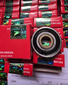 ORIGINAL bearing CVT 6002 kuningan Vario Beat beat fi beat pop KVB-N50 AHM