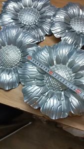 Hoa hướng dương đường kính 26cm