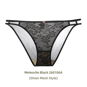 GAINREEL | Breathable Comfortable Low Rise Lace Triangle Panties